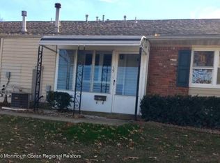 15 Haven Dr, Matawan, NJ 07747