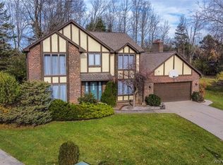 71 Towhee Ct, East Amherst, NY 14051
