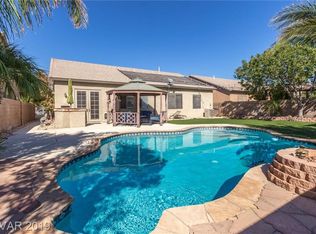 1105 Ripplestone Ave, North Las Vegas, NV 89081