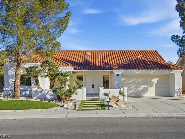 2920 Crown Ridge Dr, Las Vegas, NV 89134