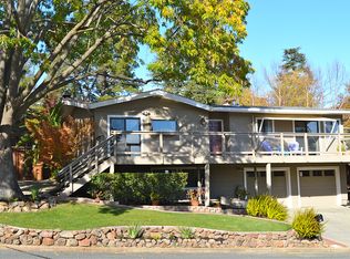 570 Little Ln, Pleasant Hill, CA 94523