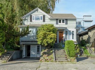 910 E Prospect St, Seattle, WA 98102