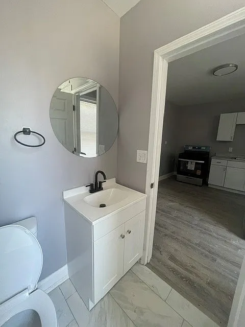 1 bed, $1,200 — Photo 3