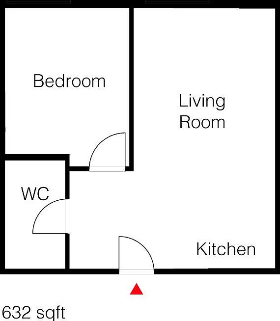 2nd image of 236 Albany St