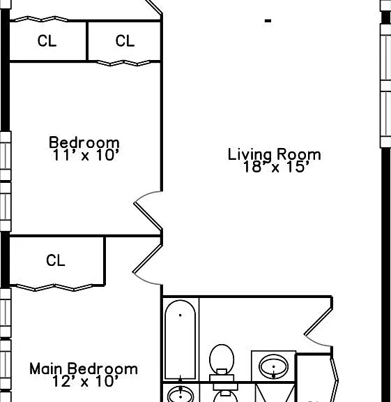 1218 W Lexington St — Photo 46