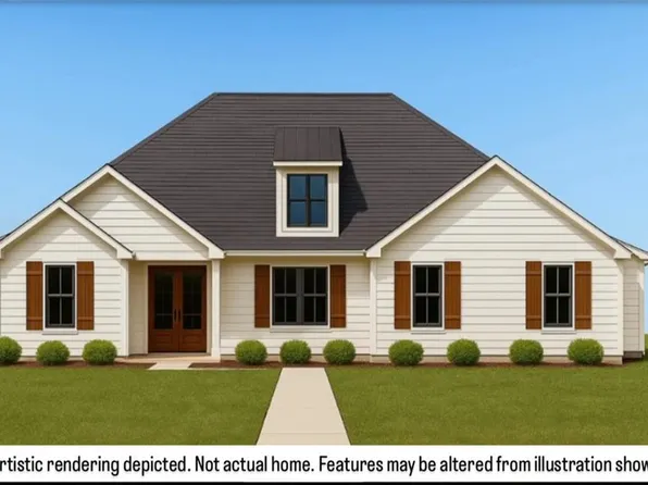 329 Lee Road 345, Salem, AL 36874