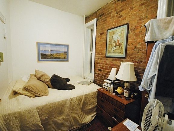 4th image of 43 Jane St #1F