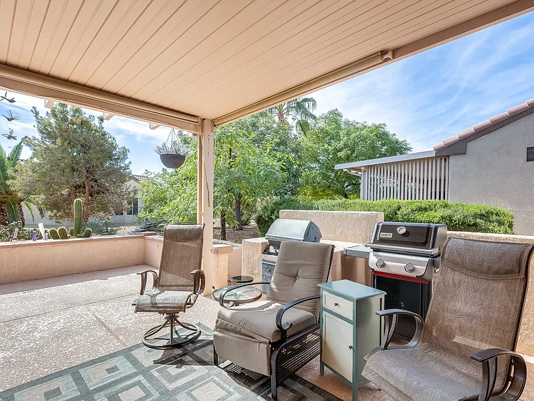 16031 W Copper Crest Ln — Photo 20