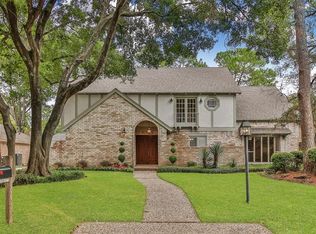 806 Soboda Ct, Houston, TX 77079