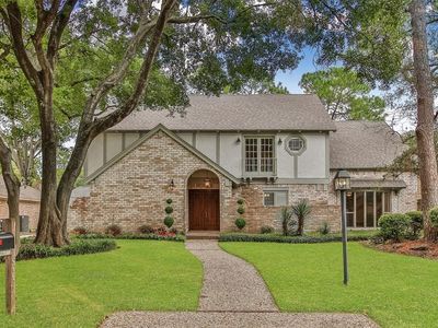 806 Soboda Ct, Houston, TX, 77079