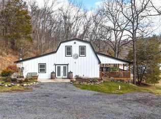 226 Southall Rd, Williamsville, VA 24487