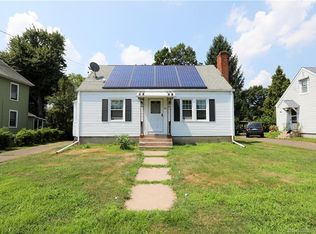 60 Foley St, Manchester, CT 06040