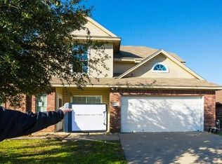 413 Meadow Ridge Ave, Venus, TX 76084