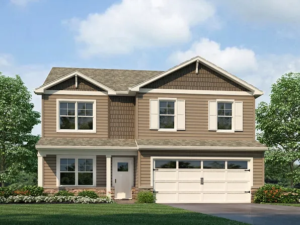 5057 Lakeview Dr, Morrow, OH 45152