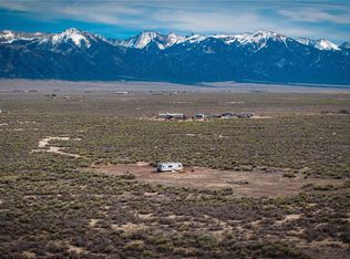 TBD CR 55, CR Z, Saguache, CO 81149