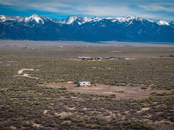 TBD CR 55, CR Z, Saguache, CO 81149