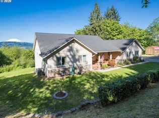 37607 NE Eagle View Dr, Yacolt, WA