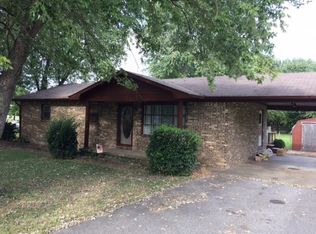 311 Blankenship Rd, Ledbetter, KY 42058