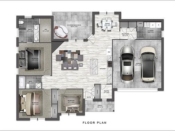 3rd image of 89 Salen Ln