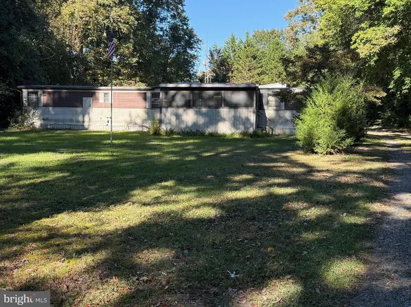 11051 County Seat Hwy, Laurel, DE 19956