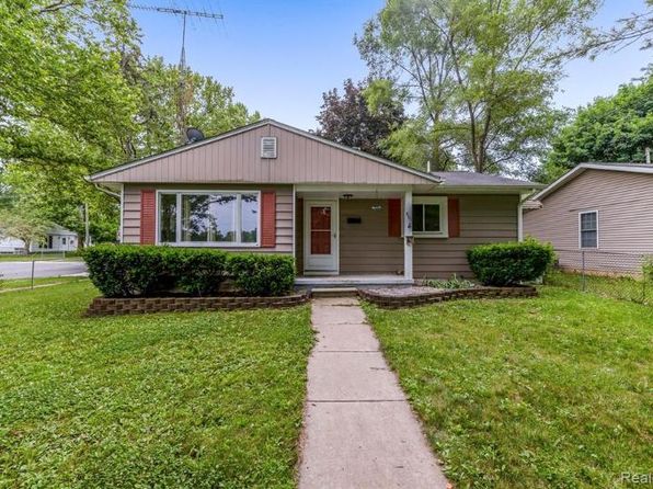 Houses For Rent in Chelsea MI - 1 Homes | Zillow