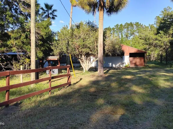 118 LAKEWAY Drive, Georgetown, FL 32139