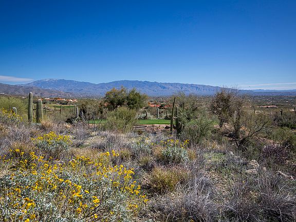 3rd image of 9930 E Sabino Estates Dr #25