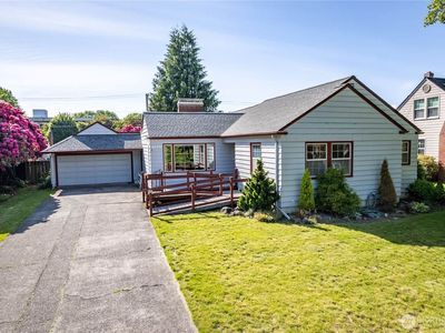 1515 19th Ave, Longview, WA, 98632
