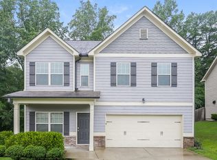 1337 Avington Glen Way, Lawrenceville, GA 30045