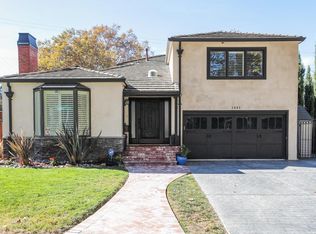 1097 Camino Pablo, San Jose, CA 95125