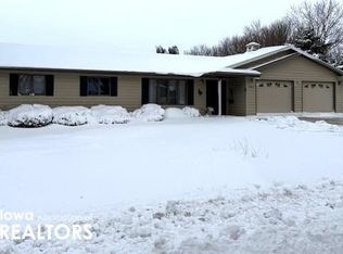 803 6th St, Burt, IA 50522