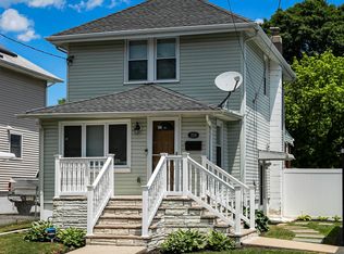 209 Ludlow St, Long Branch, NJ