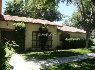 3093 Pinehurst Dr APT A, Winchester, NV 89109