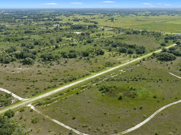 14932 NW 280TH Street, Okeechobee, FL 34972