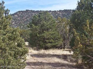 1710 W Mustang Blvd, Williams, AZ 86046