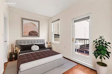 Sold by Sotheby's International Realty