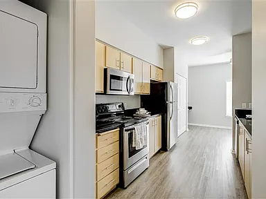 River Trail Apartments