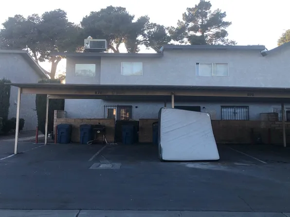 874 Ripple Way, Las Vegas, NV 89110