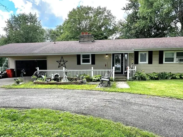 12446 S Us Highway 35, Galveston, IN 46932