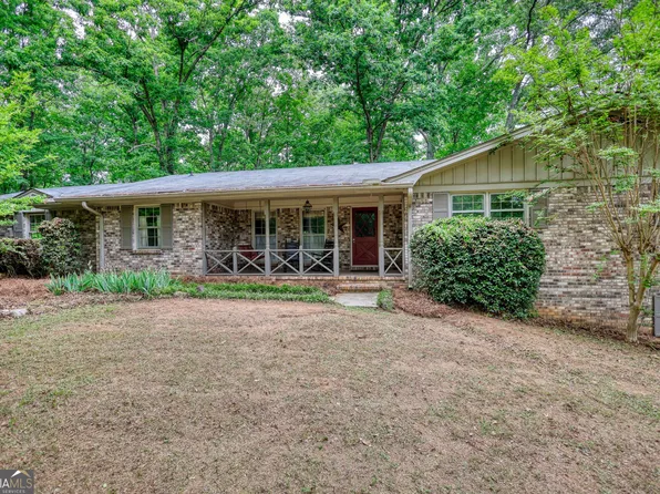 3395 Daniel Bridge Rd SW, Conyers, GA 30094