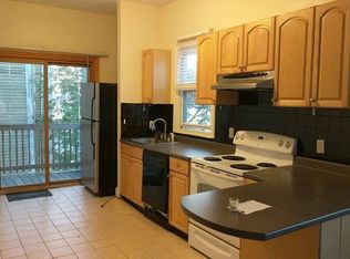 464 Meridian St #2, Boston, MA 02128