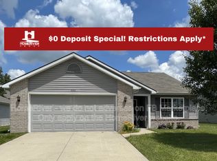 2212 Plateau Point, Fort Wayne, IN 46808