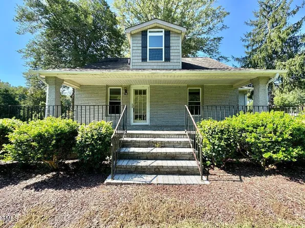 714 Oxford Rd, Timberlake, NC 27573