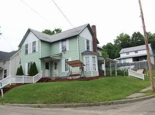 165 Dennis Ave, Hornell, NY 14843