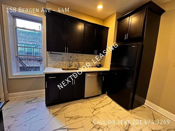 2nd image of 158 Bergen Ave #44M