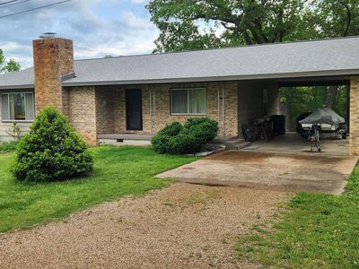 404 8th St, Cotter, AR, 72626