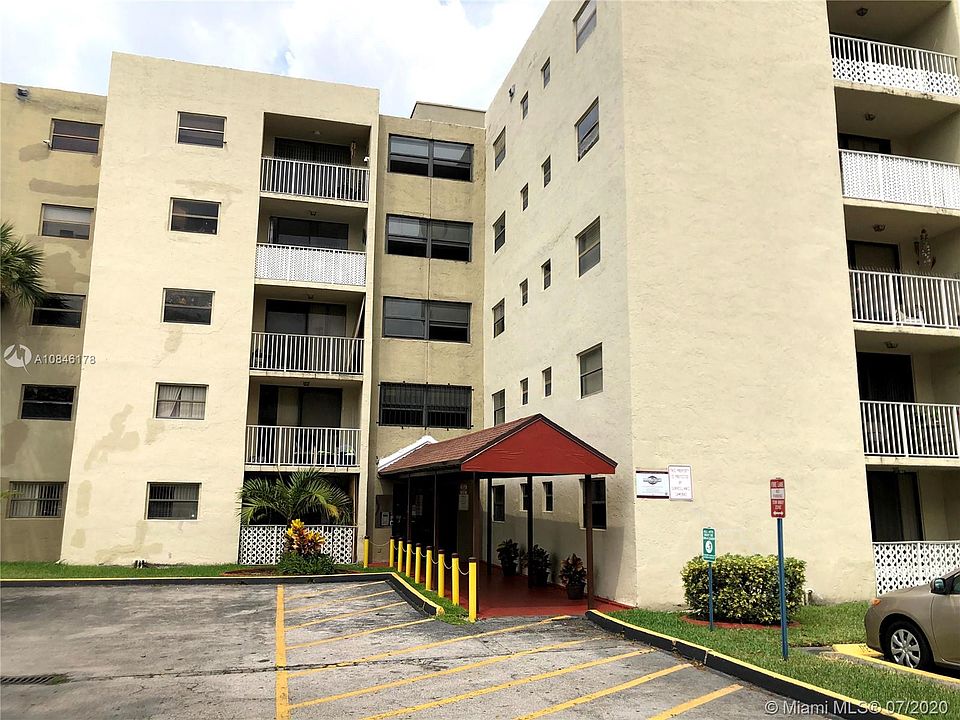 1st image of 8185 NW 7th St APT 215