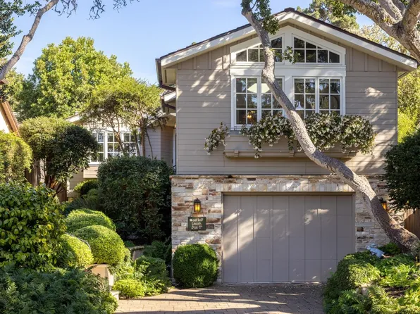 Lincoln 3 Se Of 11th, Carmel By The Sea, CA 93921