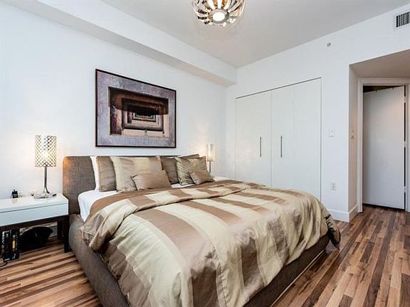 2nd image of 19900 E Country Club Dr APT 1011