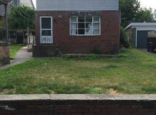 84 Warner Ave, Worcester, MA 01604